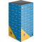 NHL St. Louis Blues Pattern XBox Series X Digital Edition Console Skin